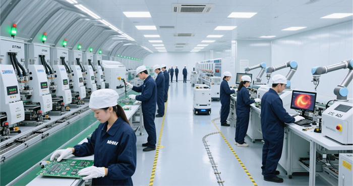 MHNV® | Original Equipment Manufacturer(OEM)，Advanced Equipment & Technology