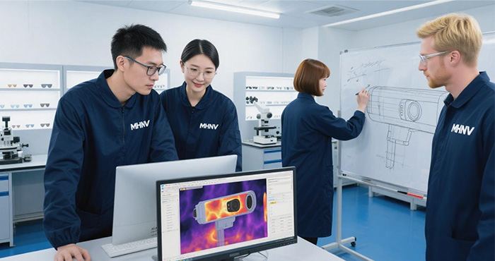 MHNV® | Design Your Unique Appearance,PCB,Software etc. in Your Pharamter