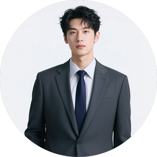 Jacky - International Account Manager at MHNV®