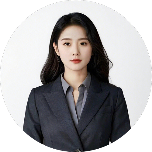 Vivi - International Account Manager at MHNV®