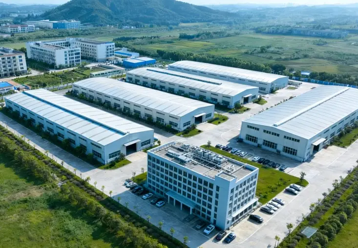 MHNV® was established in 2013 in Xi'an, one of China's core aerospace and optoelectronics R&D hubs. Over the past 12 years we have grown from a specialized IIT integrator into a full-solution manufacturer whose product families include: