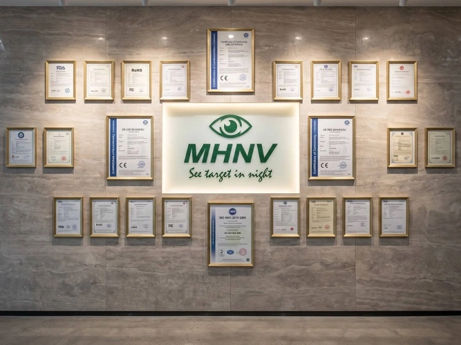 Our Core Advantages — Why Global Buyers Partner With MHNV