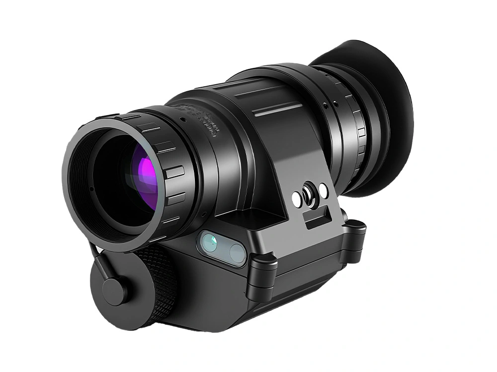 Night Vision Monocular