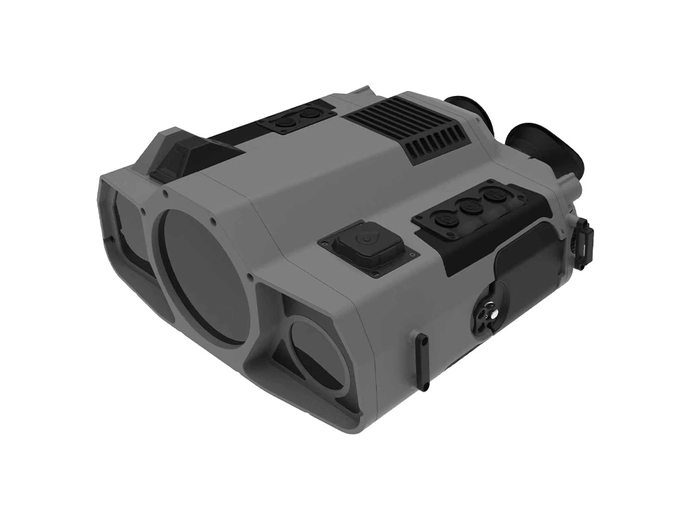 Cooled Thermal Imagers