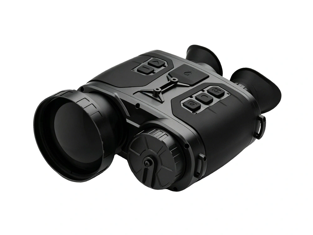 Uncooled Thermal Imagers