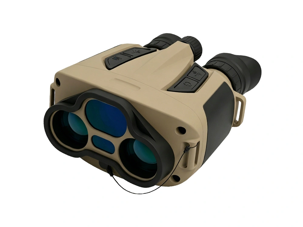 Laser Optical Devices