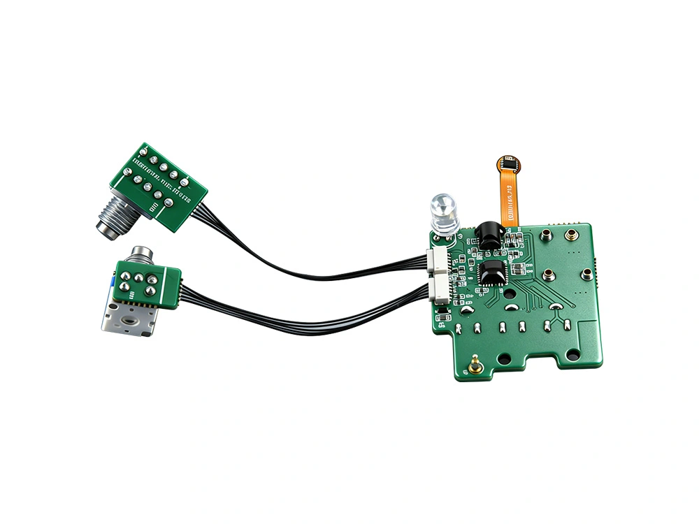 Components & OEM Modules