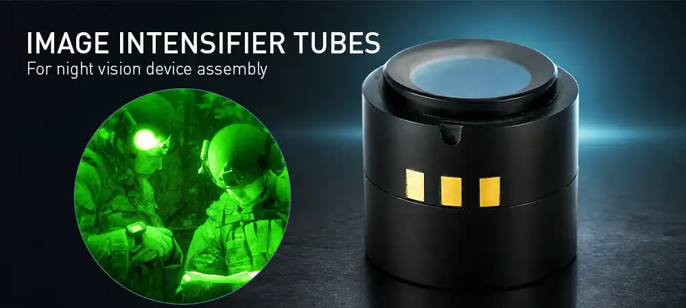 Gen 2 Image Intensifier Tube