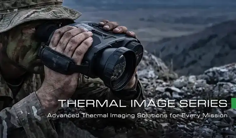 THERMAL IMAGE SERIES