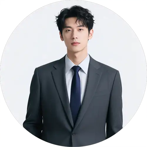 Jacky - International Account Manager at MHNV®