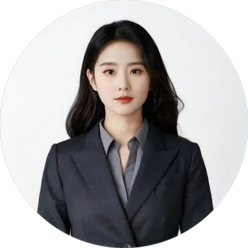 Vivi - International Account Manager at MHNV®