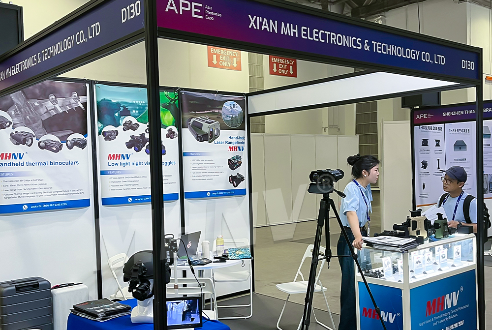 MHNV® | Footprint MHNV's Exhibition Tour
