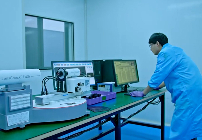 MHNV® | Production Site