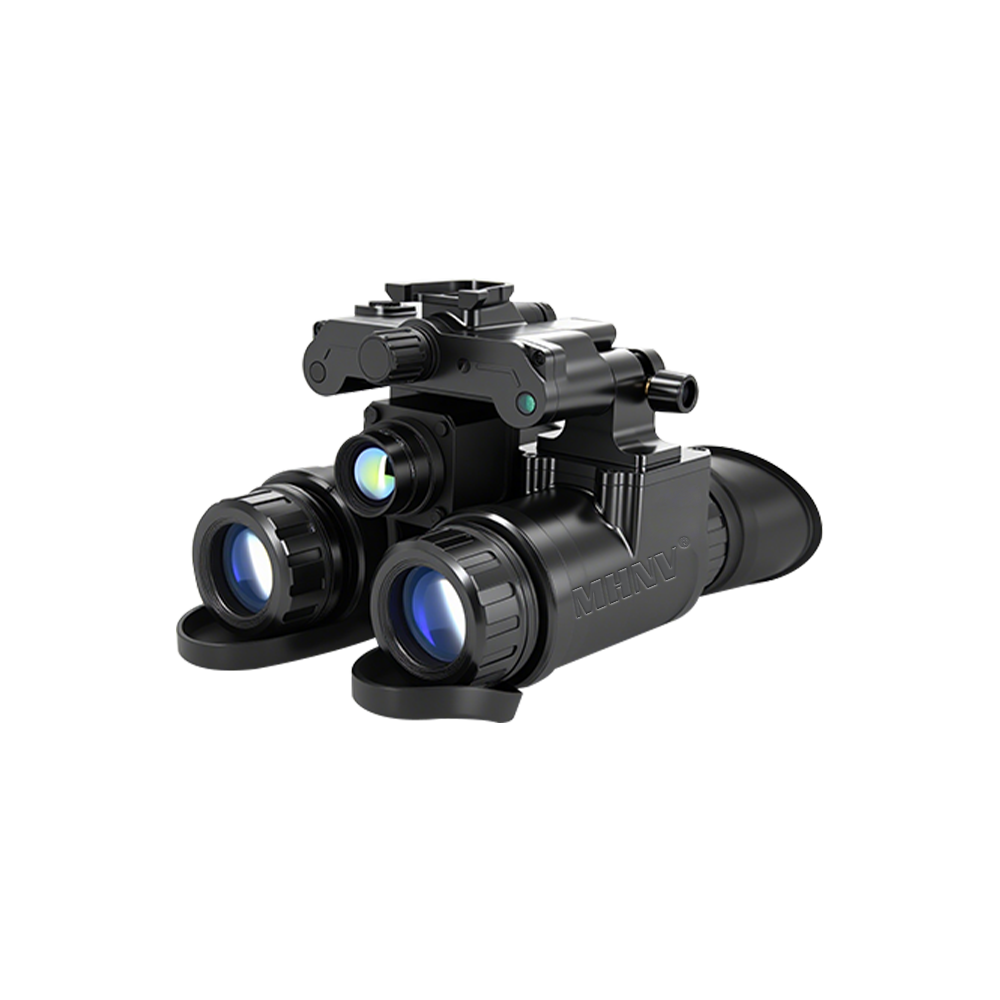 MHNV® | F-PVS31 -  High resolusion,Thermal Imaging Goggles,Lightweight