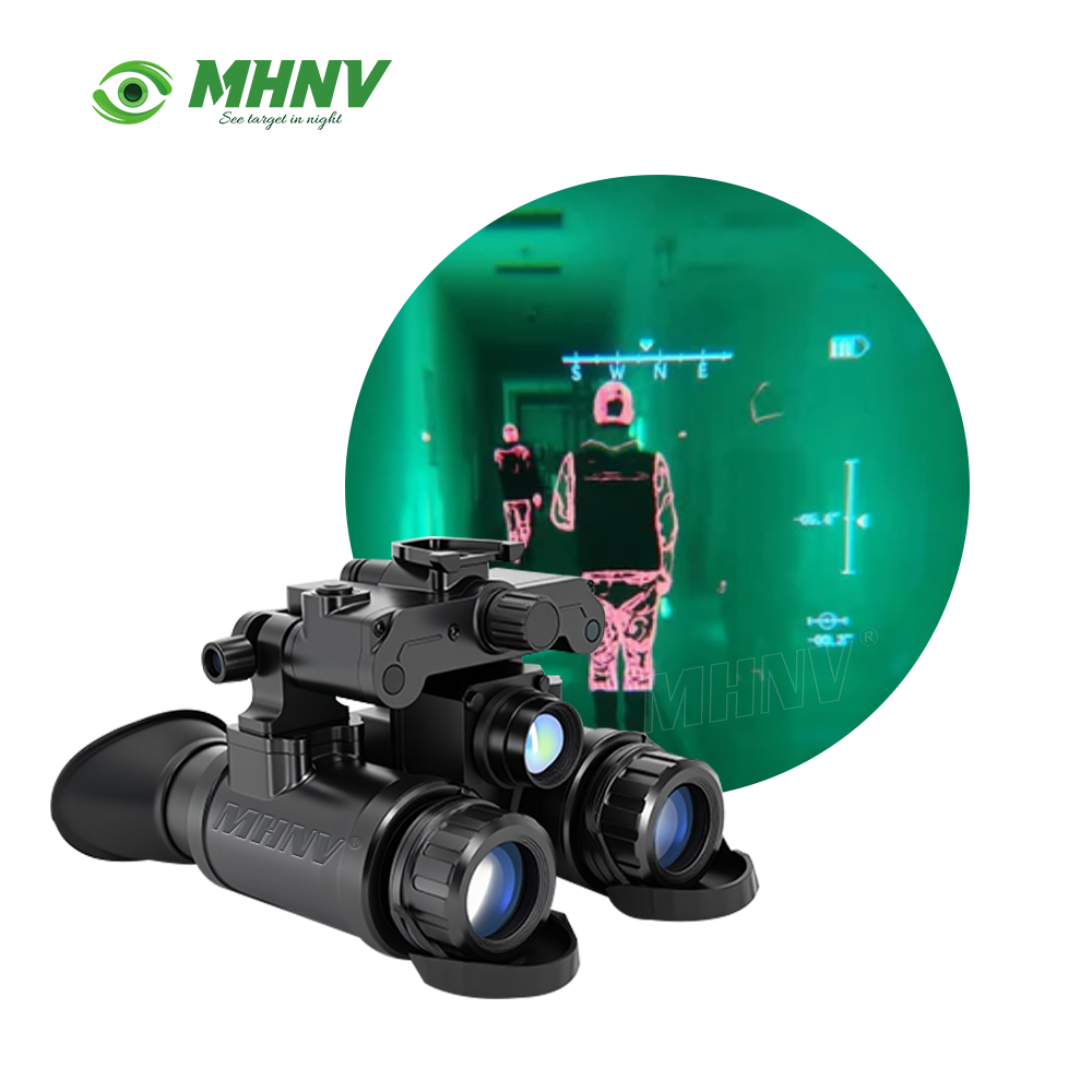 MHNV® | F-PVS31 - Night Vision Binoculars