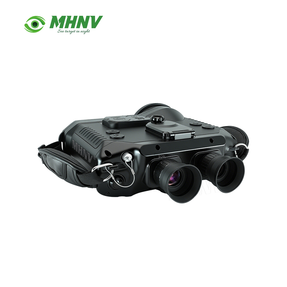 MHNV® | MH-900 - Thermal Binoculars