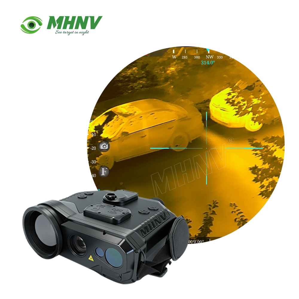 MHNV® | MH-900 - Mult-Function