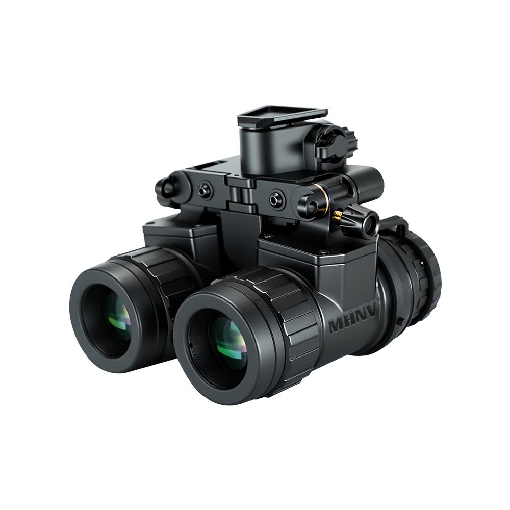 MHNV® | MH-PVS31 - IITGen2/2+/3,High Power,Binocular Night Vision Device,Night Field Observations,FOM1400/1600
