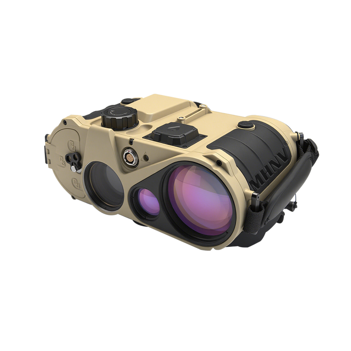 MHNV® | MH-OL20 -  7x direct-view optics,Ultra-long-distance ranging,Multi-target relative ranging