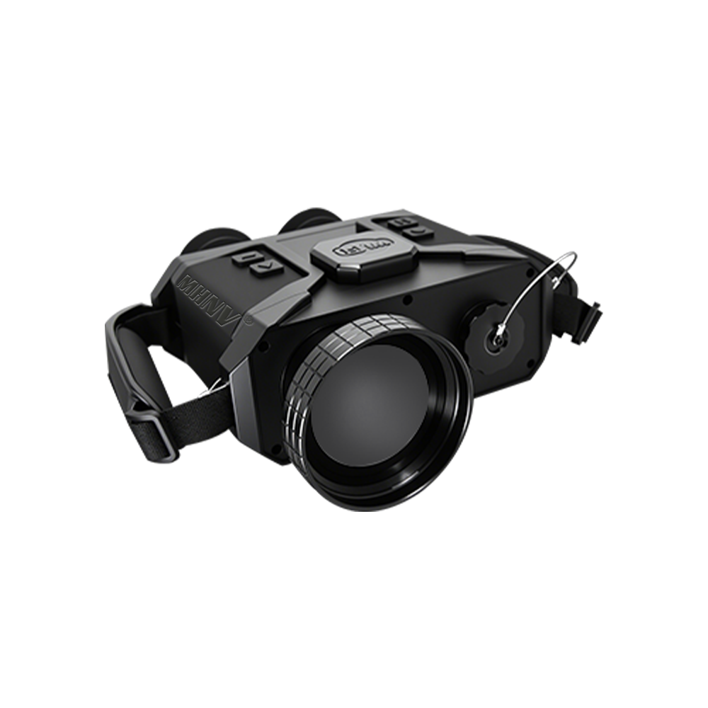 MHNV® | MH-675 - Thermal Binoculars
