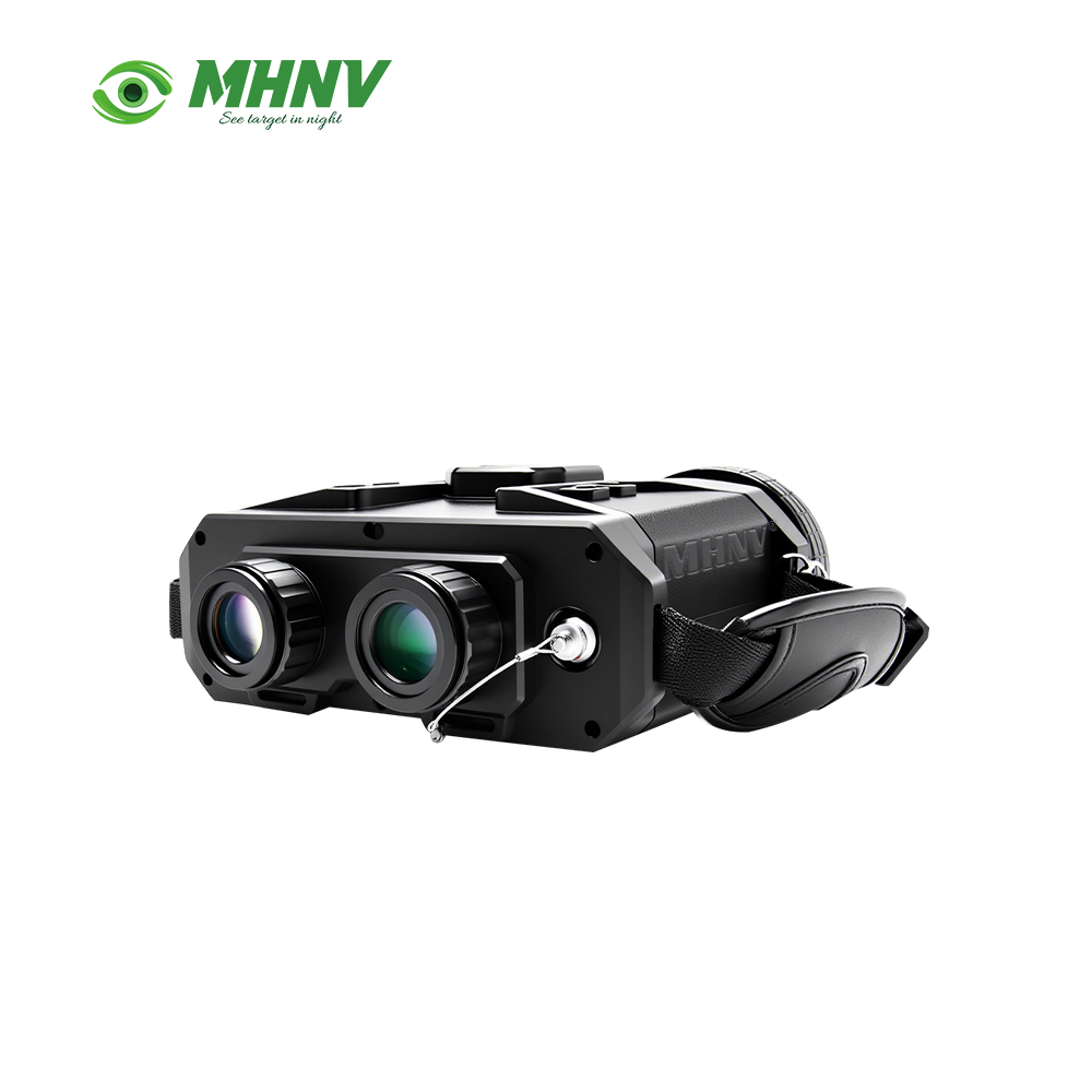 MHNV® | MH-675 - Thermal Binoculars