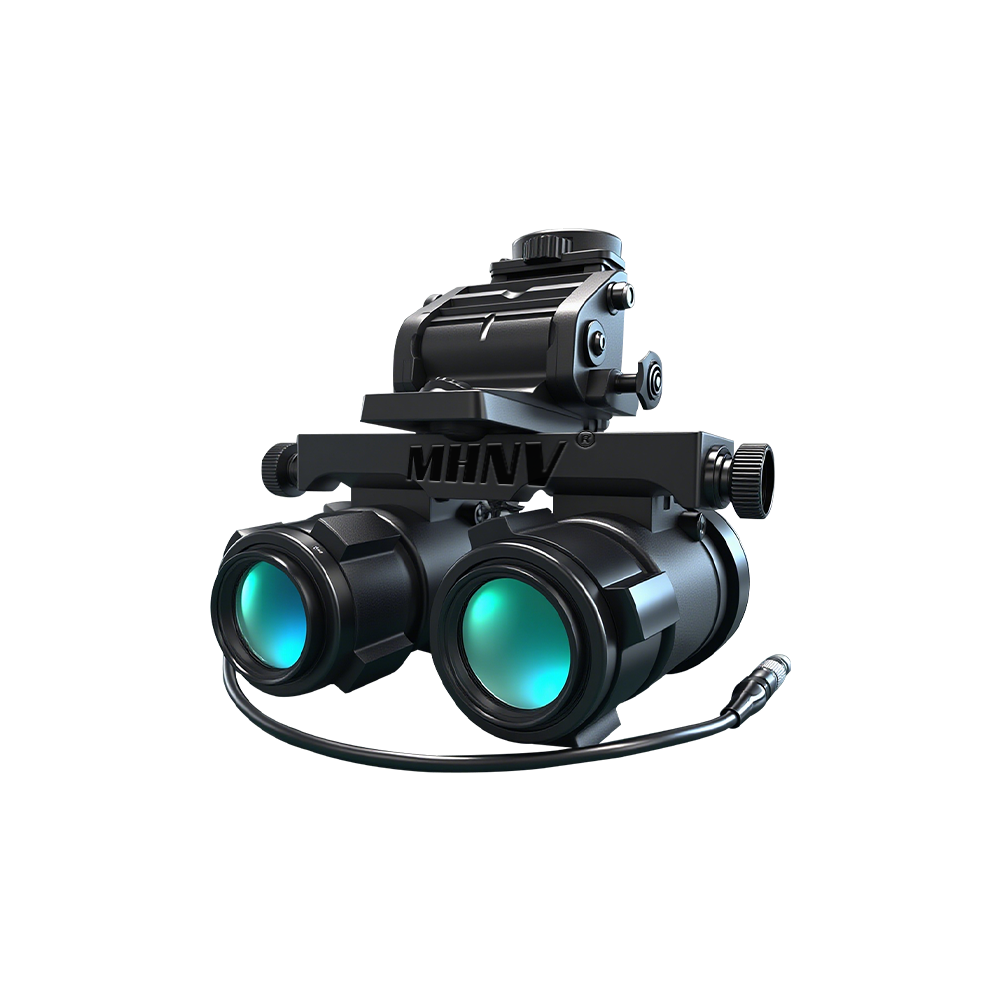 MHNV® | PVS-9 -  Night Vision Goggles