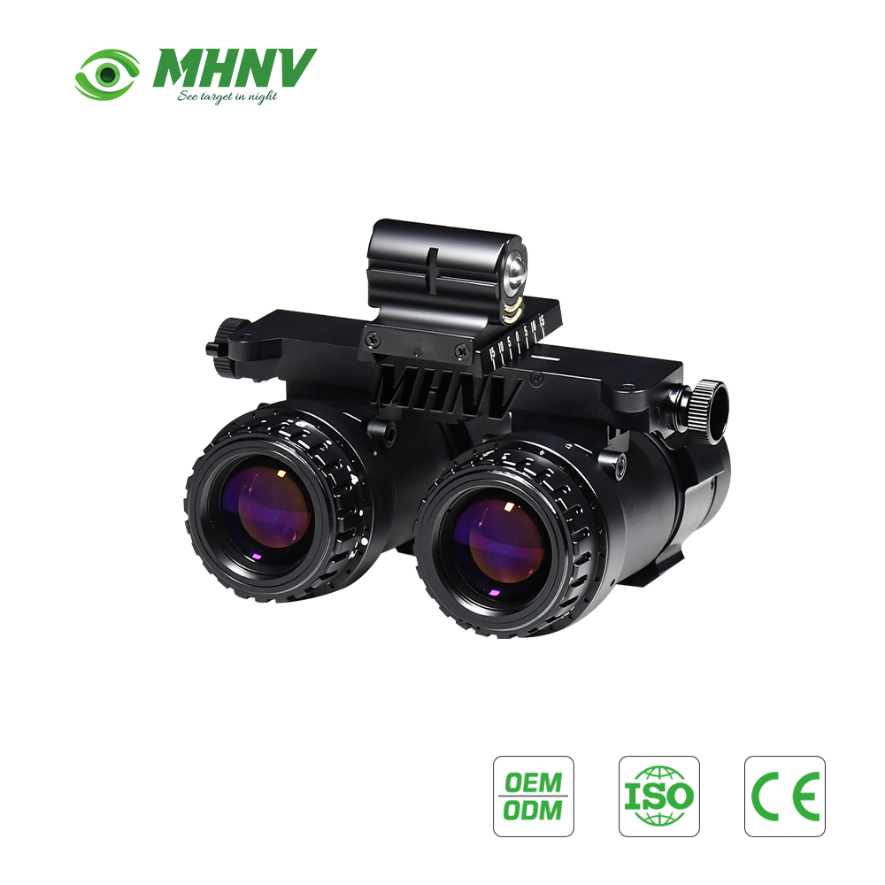 MHNV® | PVS-9 -  Night Vision Goggles