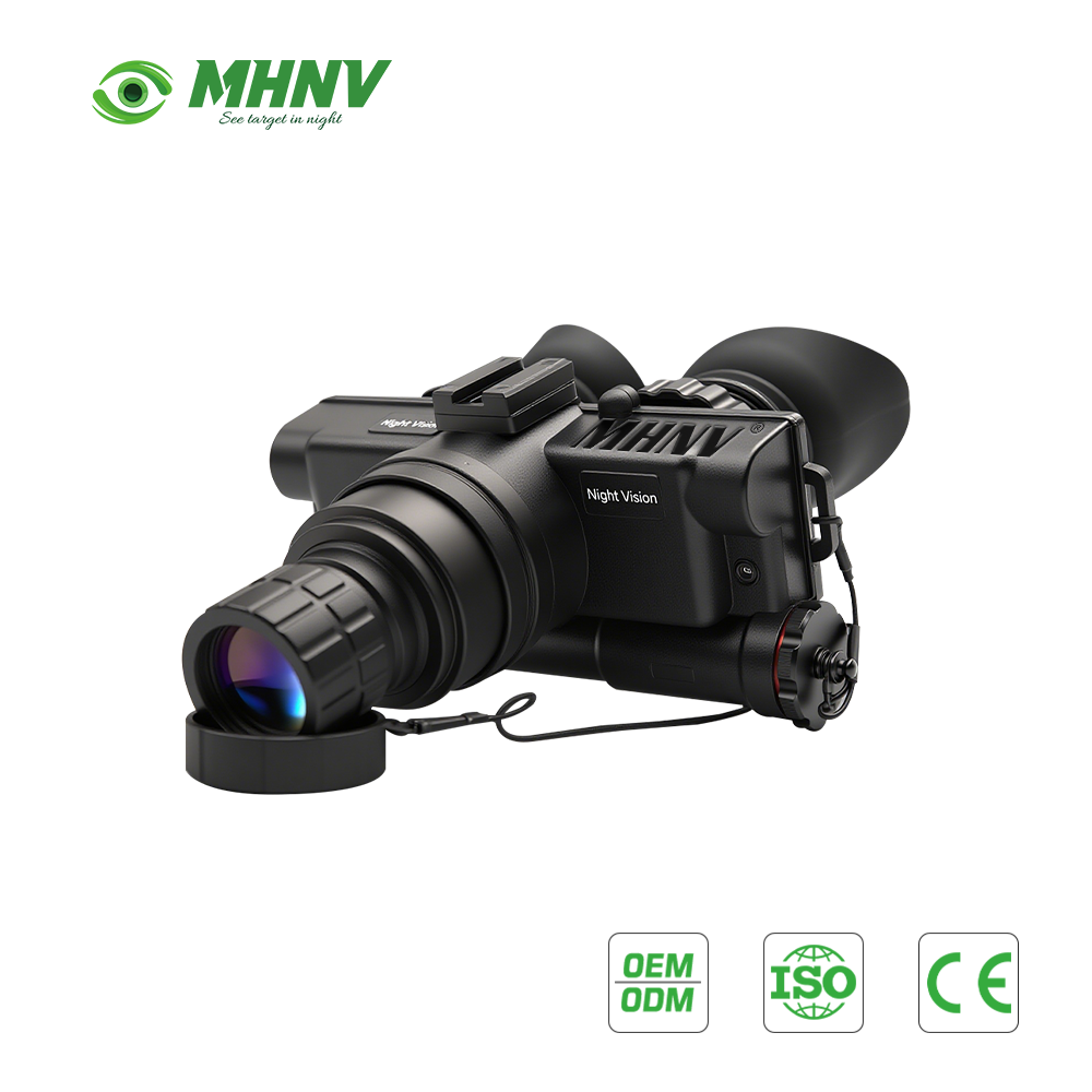 MHNV® | MH-NVGs -  Night Vision Goggles