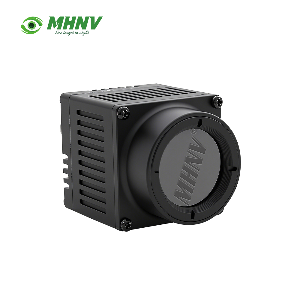 MHNV® | Driver P3/6-B - Thermal Vehicle Camera