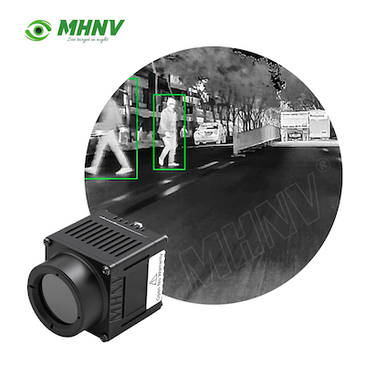 MHNV® | MHNV Thermal Cameras: Spot Hidden Risks, Boost Night Safety