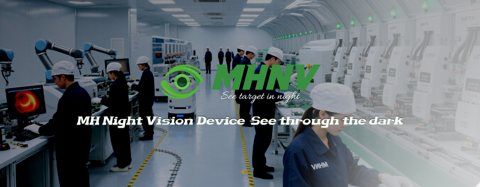World-class expert in research,development and production of night vision device,thermal imaging cameras,laser rangefinders