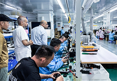 MHNV® | Footprint MHNV's Exhibition Tour