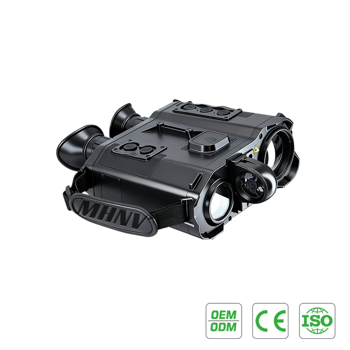 MHNV® | MH-TB-R3 - Thermal Binoculars