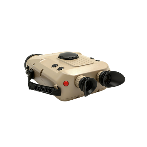 MHNV® | MH-C640 - Thermal Binoculars