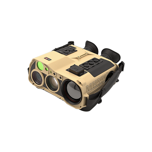 MHNV® | MH-IRT5 - Night Vision & Thermal Fusion