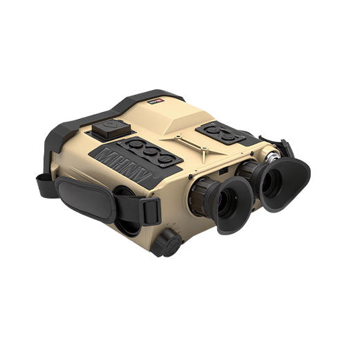MHNV® | MH-IRT5 - Night Vision & Thermal Fusion