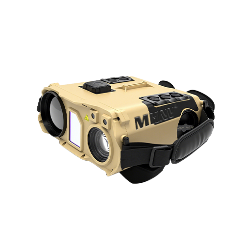 MHNV® | MH-IRT4 - Night Vision & Thermal Fusion