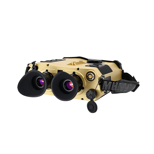 MHNV® | MH-IRT4 - Night Vision & Thermal Fusion