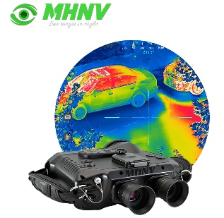 MHNV® | How to Choose Multi-Functional Thermal Binoculars?