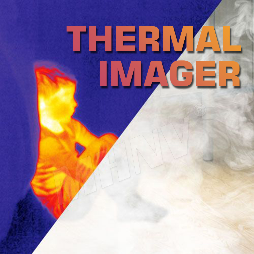 MHNV® | What is an infrared thermal imager? How does it work?