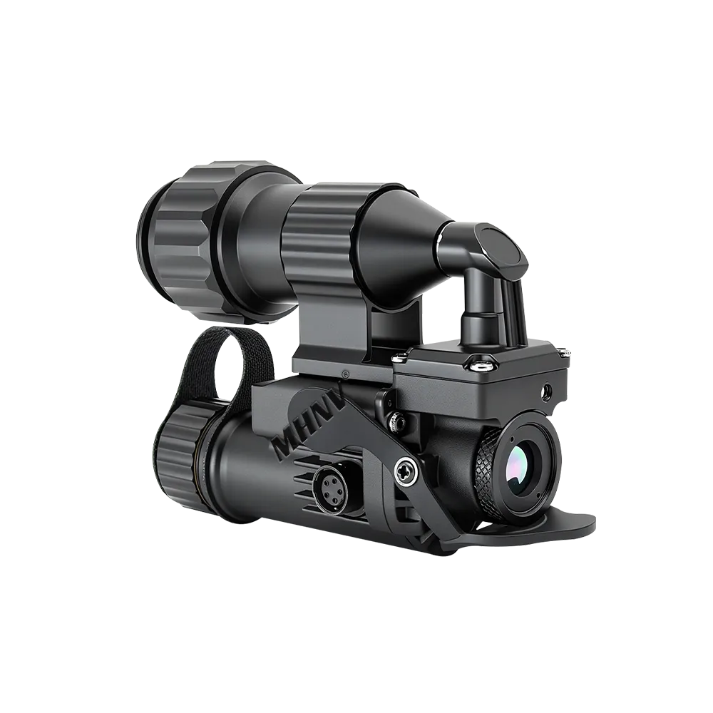 MHNV® | MH-F-TI21 - Night Vision & Thermal Fusion