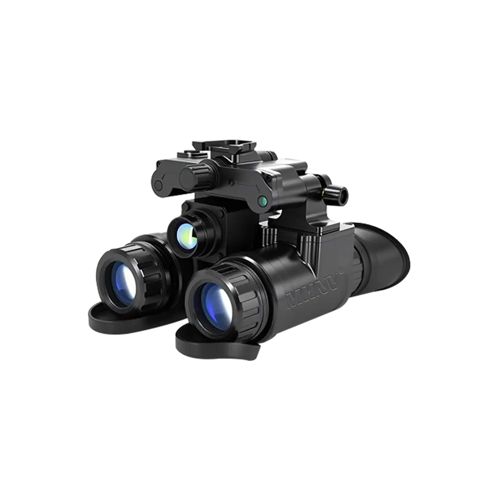 MHNV® | MH-F-PVS31 -  High resolusion,Thermal Imaging Goggles,Light weight,MX10769