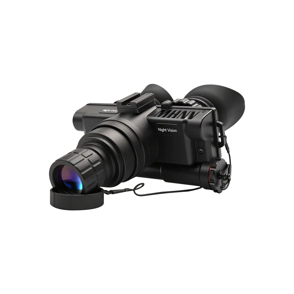 MHNV® | MH-NVGs -  Night Vision Goggles