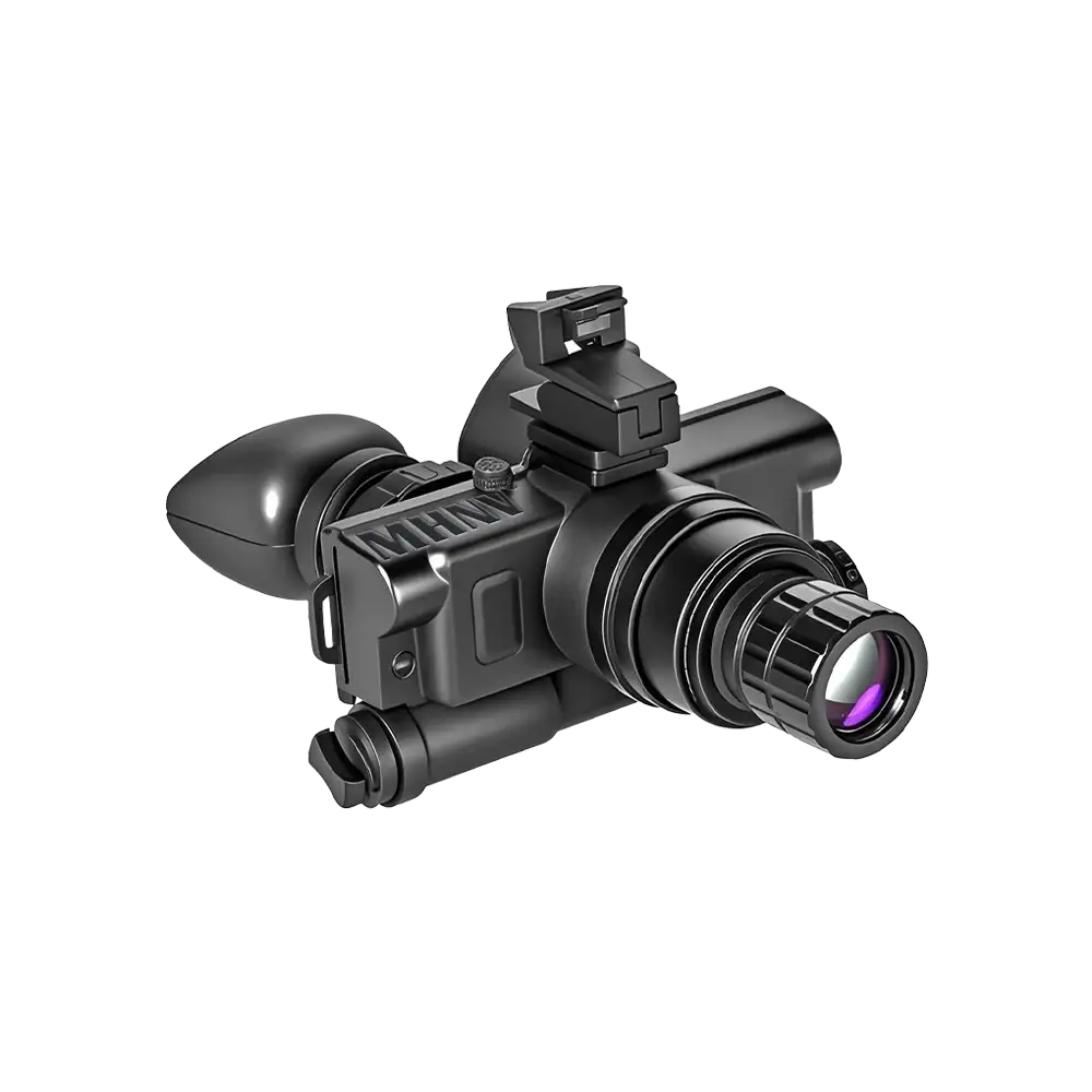 MHNV® | MH-NVGs -  Night Vision Goggles