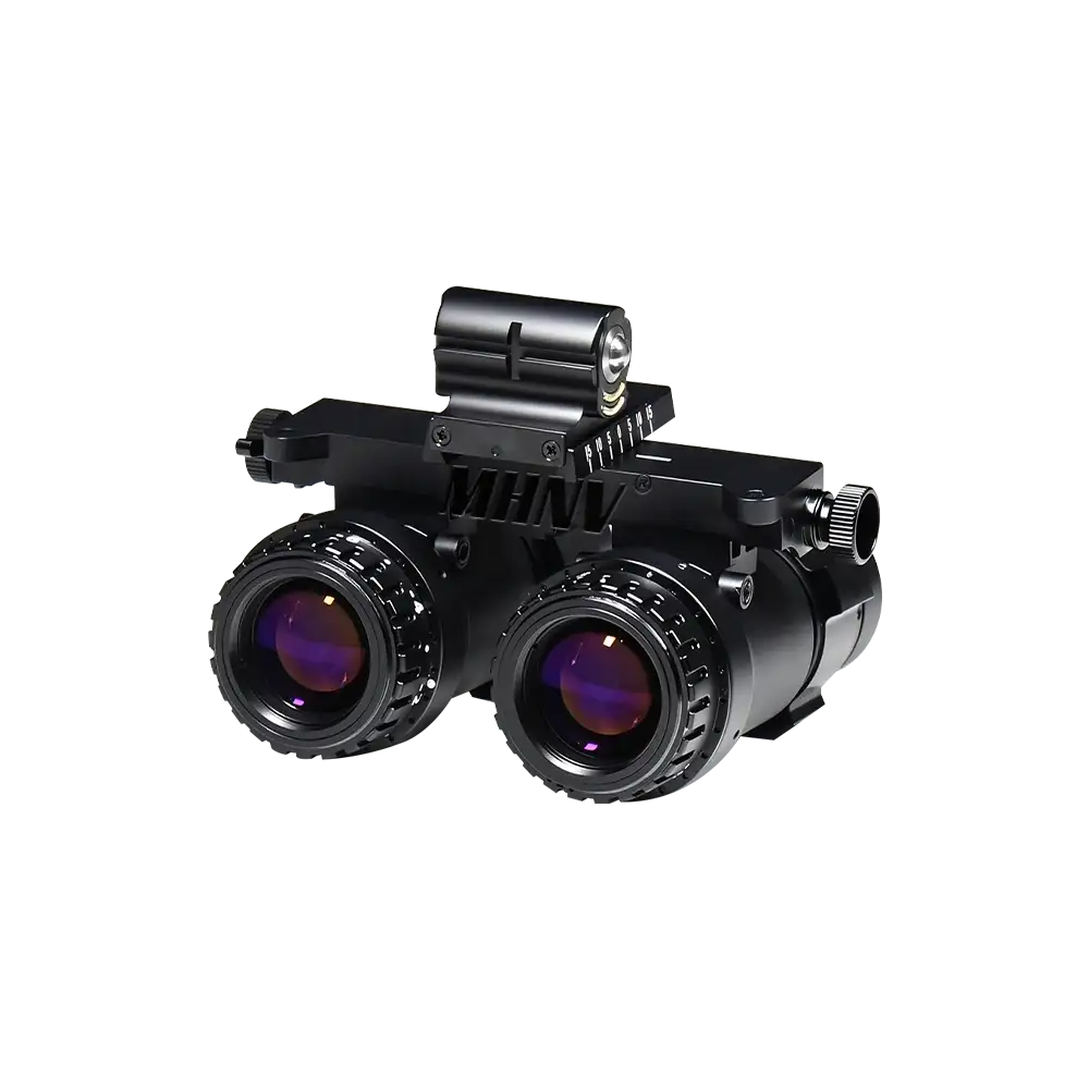 MHNV® | MH-PVS-9 -  Night Vision Goggles