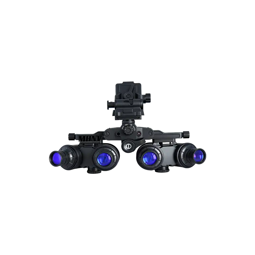 MHNV® | MH-GPNVG -  Night Vision Goggles