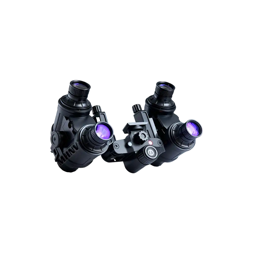 MHNV® | MH-GPNVG -  Night Vision Goggles