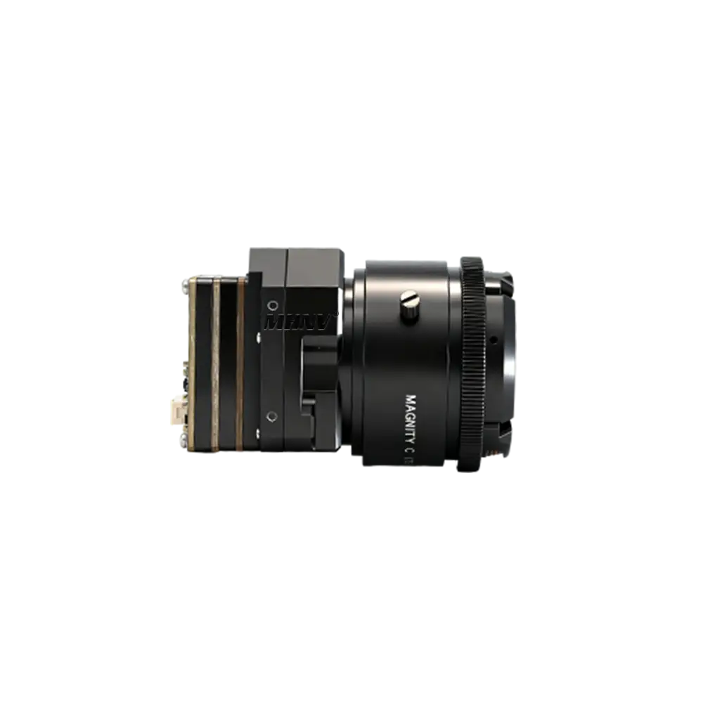 MHNV® | MH-TC640 - Thermal Module