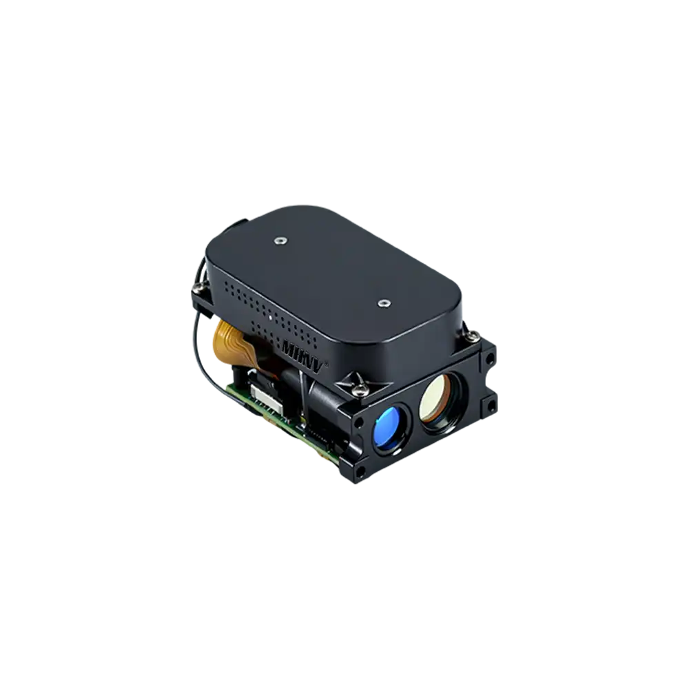 MHNV® | MH Ranging Finder Module - Laser Rangefinders