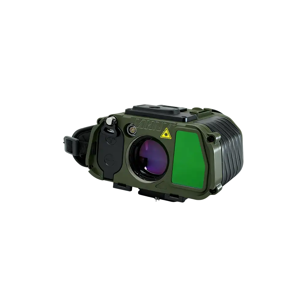 MHNV® | MH-OL10 - Laser Rangefinders